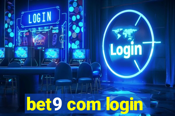 bet9 com login